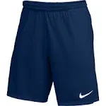 Nike Youth Park III Shorts