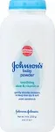 Johnson's Aloe & Vitamin E Baby Powder 9 oz