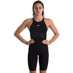 SPEEDO Fastskin LZR Pure Valor Open Back Kneeskin