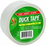 Duck Tape, Duct