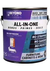 Beyond Paint 1 Gal. Forest Green All-in-One Multi-Surface Refinishing Paint