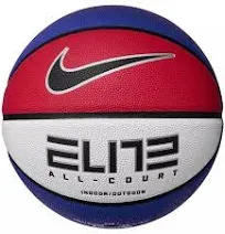 Nike Elite All Court 8P 2.0 Basketball