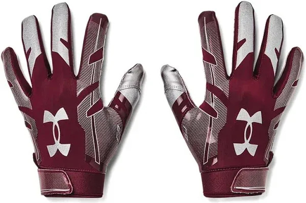 Under Armour Men's F8 Football Gloves