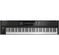 Native Instruments Komplete Kontrol S88 Mk2 Keyboard Controller