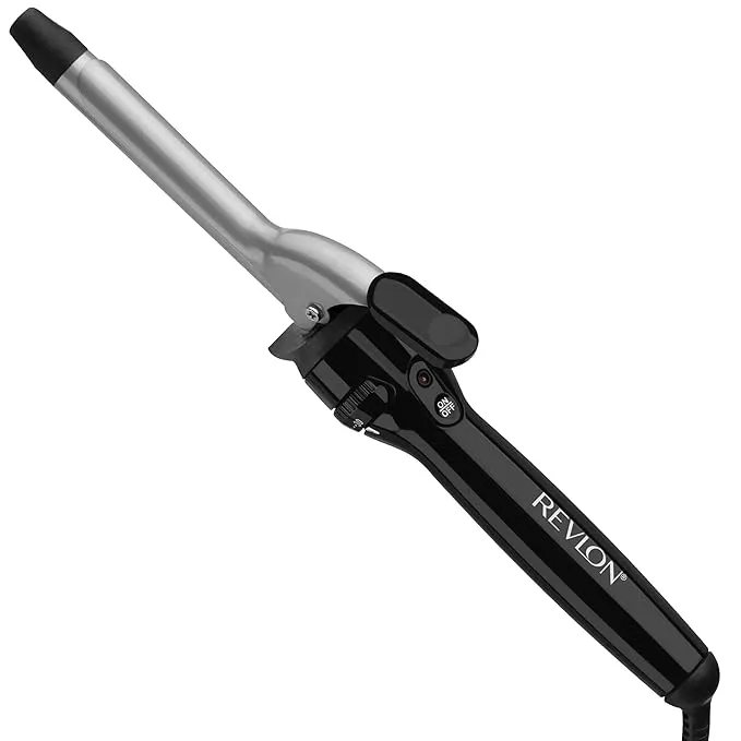 Revlon 3/4 inch Curling Iron