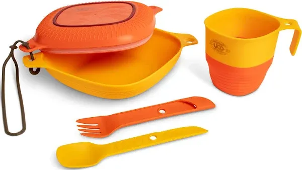 UCO 6 Piece Mess Kit