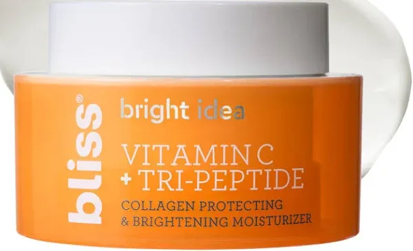 Bright Idea Moisturizer Travel Mini