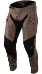 Troy Lee Designs Scout SE Pant Gravel/Black / 32