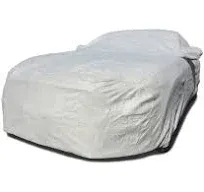 CarsCover Custom Fits 2013-2022 Toyota Avalon Car Cover Heavy Duty Weatherpro...