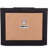 Orange Amplifiers PPC Series PPC112 60W 1x12 Guitar Speaker Cabinet