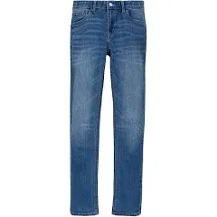 Levi's Boys' 510 Skinny Fit Performance Jeans