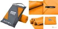 Rainleaf Microfiber Towel Perfect Travel &amp; Gym &amp; Camping Towel. Quick Dry - S...