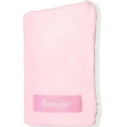 L&#039;ange Pink Microfiber Hair Wrap (MPN 2004) NIB. new 