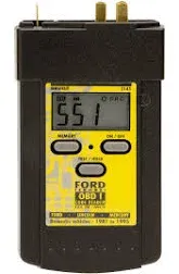 Innova 3145 Ford OBD1 Code Reader Digital