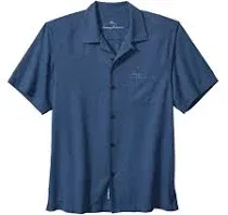 Tommy Bahama Men's Coastal Breeze Check Shirt