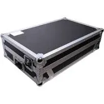 Prox ATA Road Case w/Shelf - Wheels for Pioneer DDJ-FLX10 DJ Controller