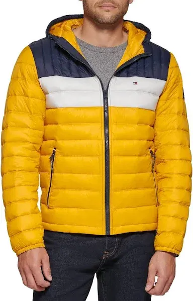 Tommy Hilfiger All Weather Jacket