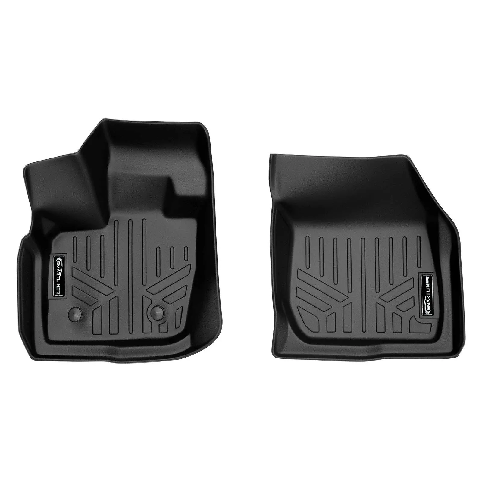 Maxliner Smartliner 1st Row Floor Liners