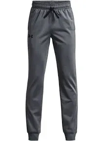 Under Armour Boys' Brawler 2.0 Tapered Pants