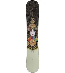 Arbor Cadence Camber Women's Snowboard