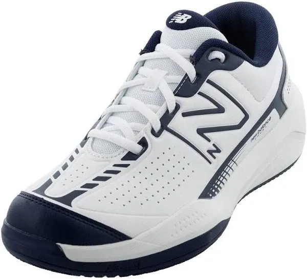 New Balance Men's 696v5 Tennis Shoes