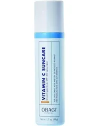 Obagi Clinical Broad Spectrum SPF 30 Sunscreen