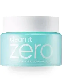 Banila Co, Clean It Zero, Calming Cleansing Balm