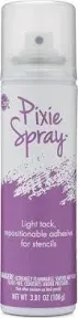 Icraft Pixie Spray