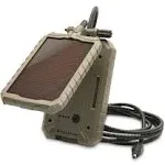 Stealth Cam Solar Power Panel Battery Pack