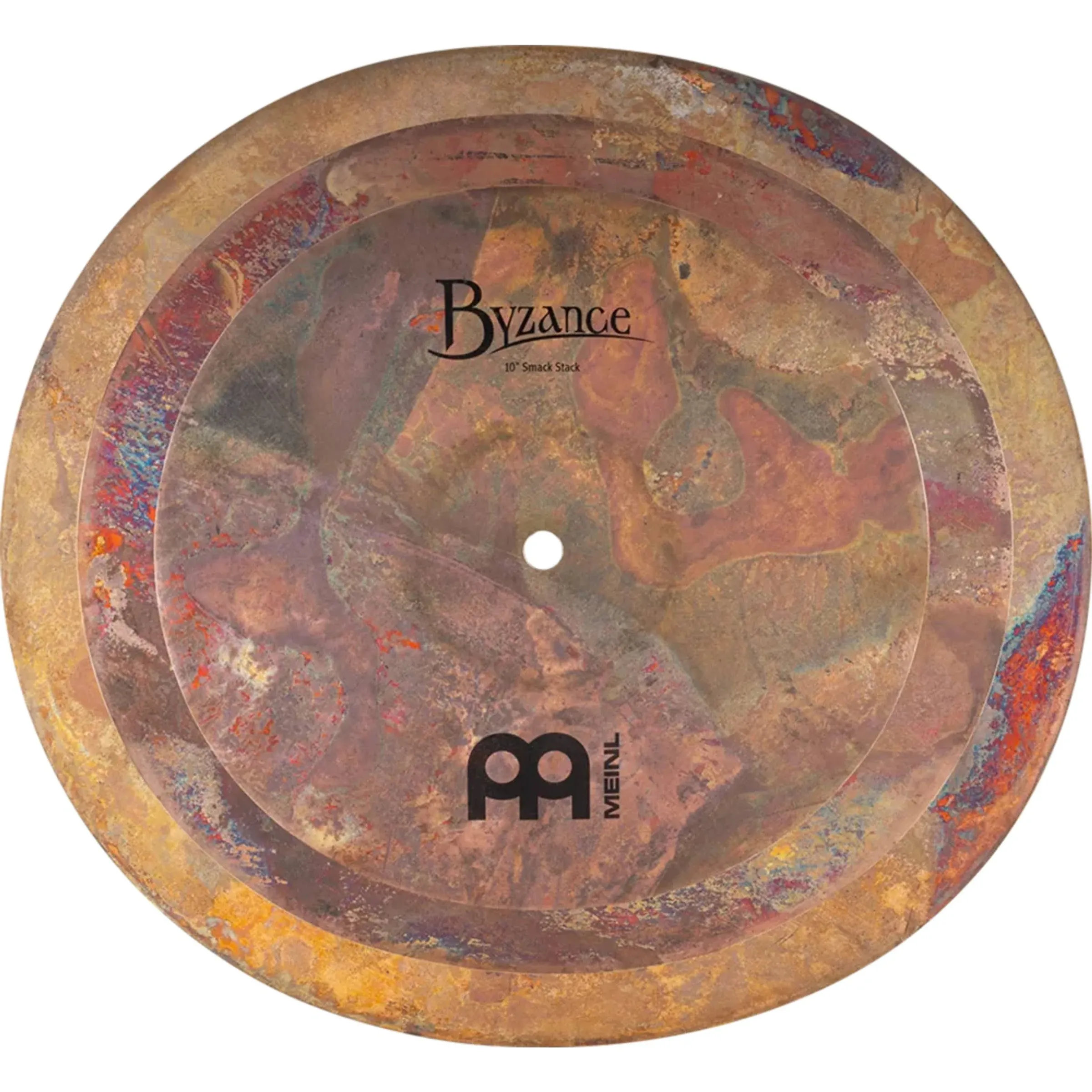 Meinl Byzance Vintage Smack Stack - 10"/12"/14"