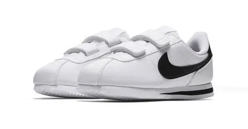 NIKE CORTEZ BASIC SL (PSV) YOUTH SNEAKERS UNISEX PRESCHOOL CHILDREN SHOES