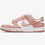 Nike Women's Dunk Low Rose Whisper 8.5