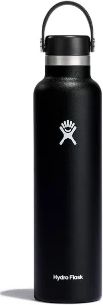 Hydro Flask 24 oz Standard Mouth Cascade