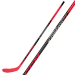 CCM Jetspeed FT670 Hockey Stick - Junior