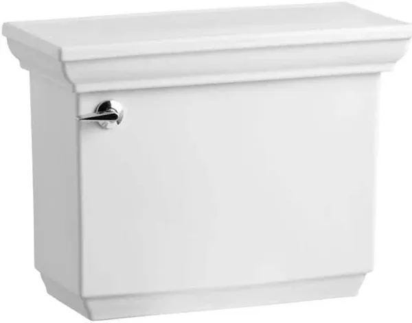 Kohler Memoirs Stately 1.28 GPF Toilet Tank