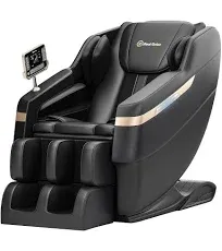 Real Relax Full Body Massage Chair