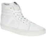 Vans Sk8-Hi True White