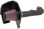 K N 63 Series Aircharger Performance Air Intake Kit 63-3082