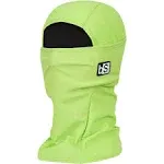 BlackStrap Expedition Hood Balaclava - Slime