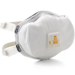 3M N100 Particulate Respirator