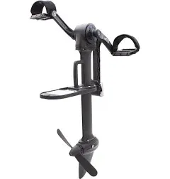 BOTE Apex Pedal Drive + Rudder System