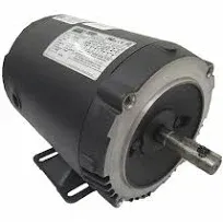 Dayton 31LH71 Gp Motor 2 Hp