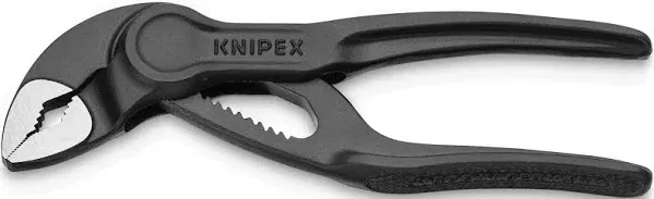 4&#034; Cobra Knipex KNP8700100