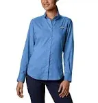 Columbia Women's Tamiami Ii Long Sleeve Shirt