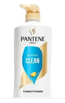 Pantene Pro-V Classic Clean Conditioner