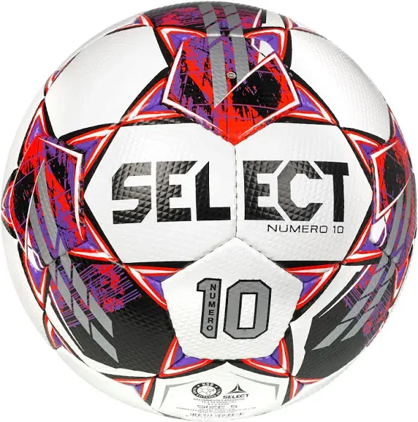 SELECT Numero 10 V22 Soccer Ball