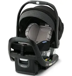 Graco SnugRide SnugFit 35 DLX Infant Car Seat