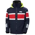 Helly Hansen Men’s Salt Original Sailing Jacket Navy S