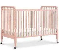 DaVinci Jenny Lind 3-in-1 Convertible Mini Crib