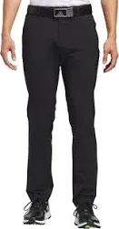 Adidas Men's Ultimate365 Tapered Golf Pants Black 34 36